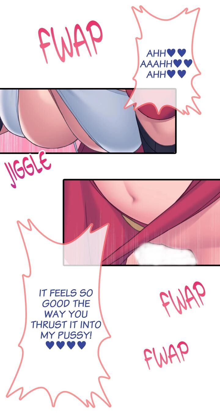 Saving a Depopulated Elven Village with My Unstoppable Sex Drive Chapter 10 - The End image 48