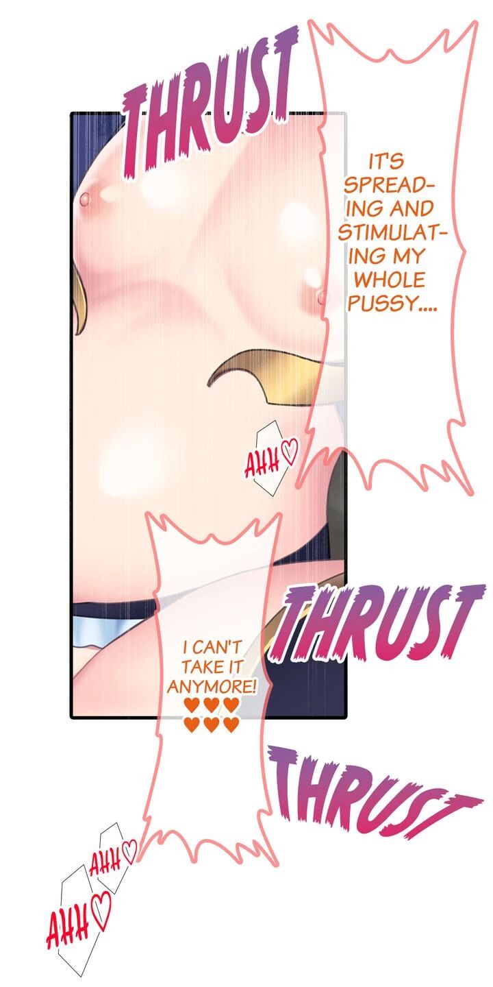 Saving a Depopulated Elven Village with My Unstoppable Sex Drive Chapter 10 - The End image 68