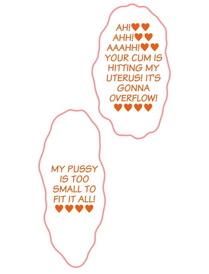 Saving a Depopulated Elven Village with My Unstoppable Sex Drive Chapter 10 - The End image 74