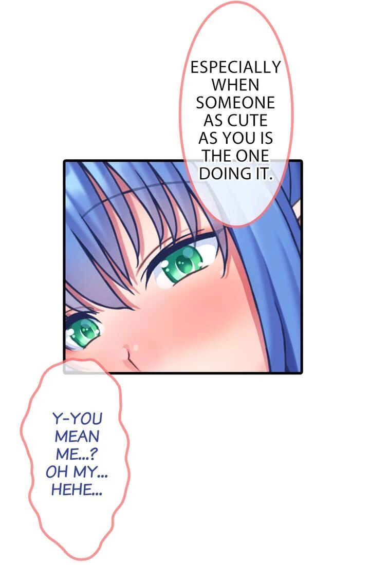 Saving a Depopulated Elven Village with My Unstoppable Sex Drive Chapter 3 image 10