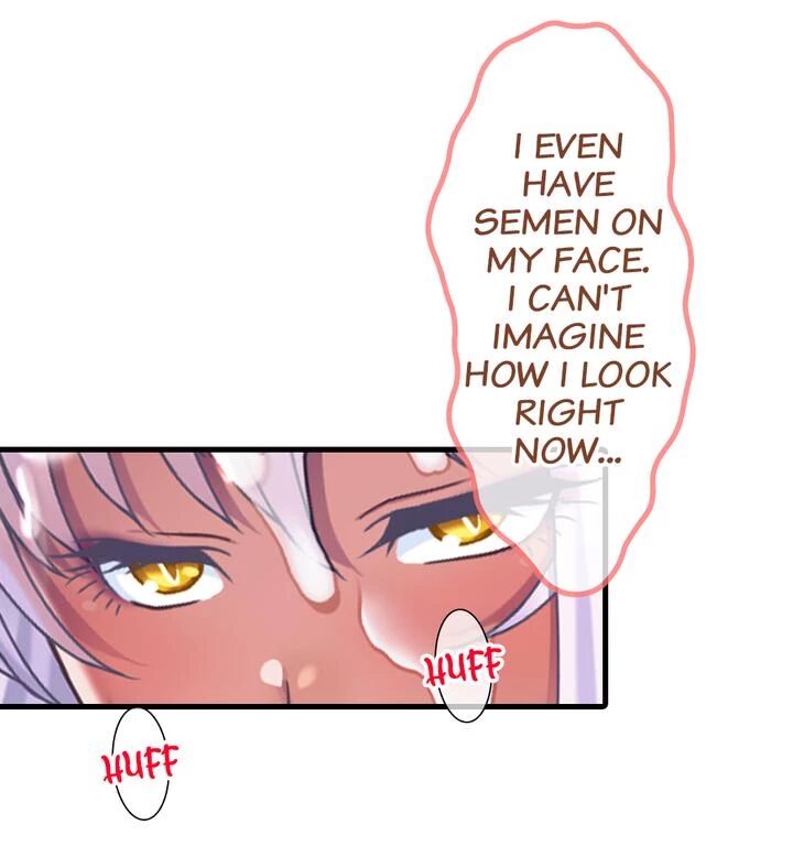 Saving a Depopulated Elven Village with My Unstoppable Sex Drive Chapter 3 image 109