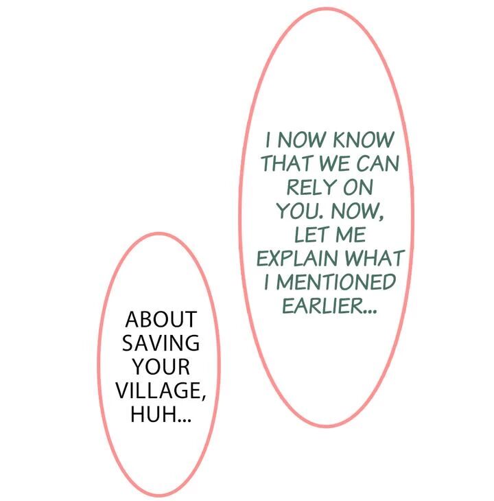 Saving a Depopulated Elven Village with My Unstoppable Sex Drive Chapter 3 image 117