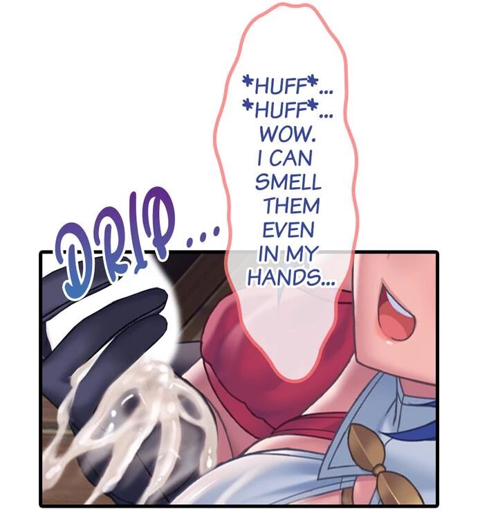 Saving a Depopulated Elven Village with My Unstoppable Sex Drive Chapter 3 image 21