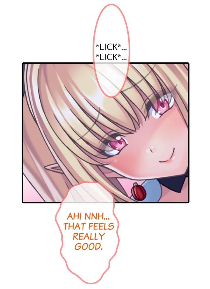 Saving a Depopulated Elven Village with My Unstoppable Sex Drive Chapter 3 image 37