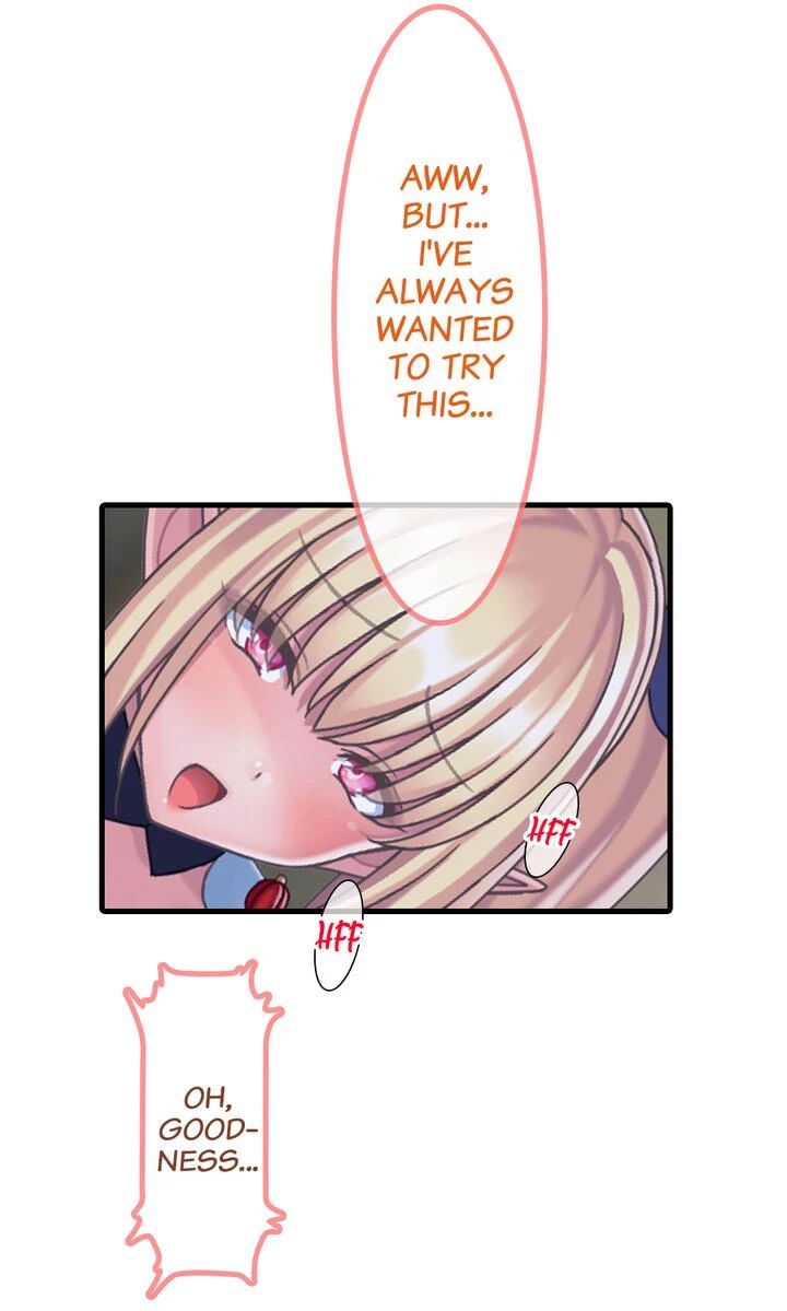 Saving a Depopulated Elven Village with My Unstoppable Sex Drive Chapter 3 image 51