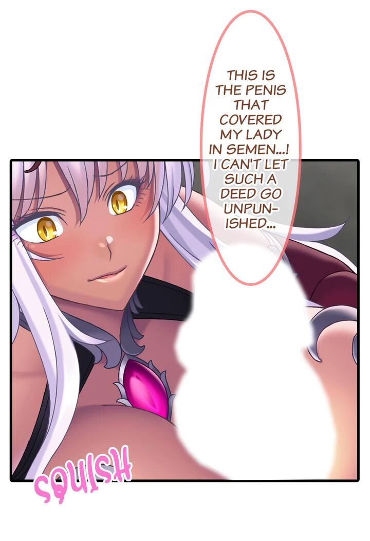 Saving a Depopulated Elven Village with My Unstoppable Sex Drive Chapter 3 image 57