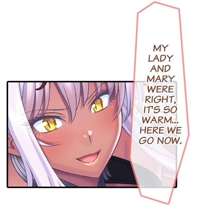 Saving a Depopulated Elven Village with My Unstoppable Sex Drive Chapter 3 image 61