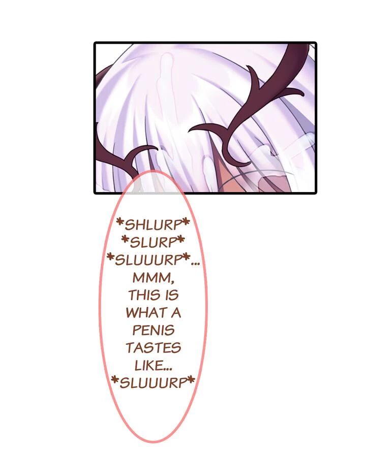 Saving a Depopulated Elven Village with My Unstoppable Sex Drive Chapter 3 image 81
