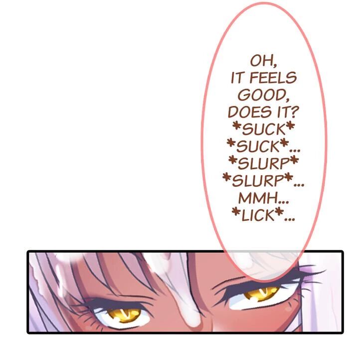 Saving a Depopulated Elven Village with My Unstoppable Sex Drive Chapter 3 image 85