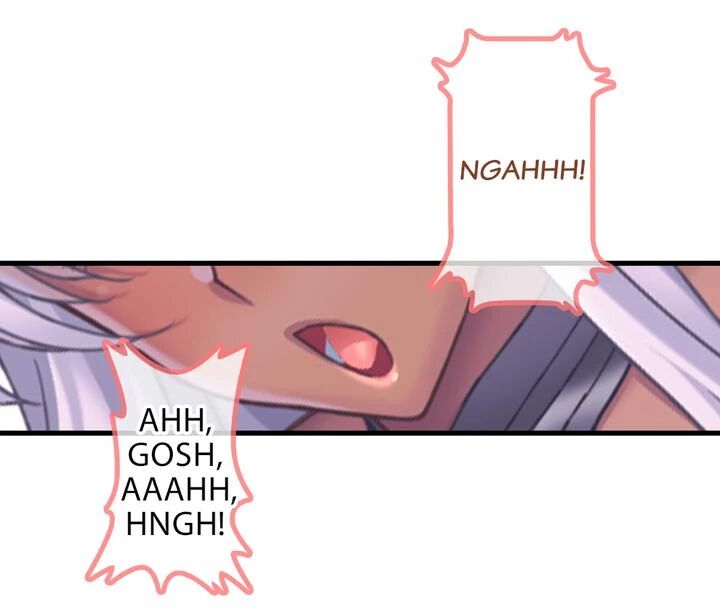 Saving a Depopulated Elven Village with My Unstoppable Sex Drive Chapter 3 image 89