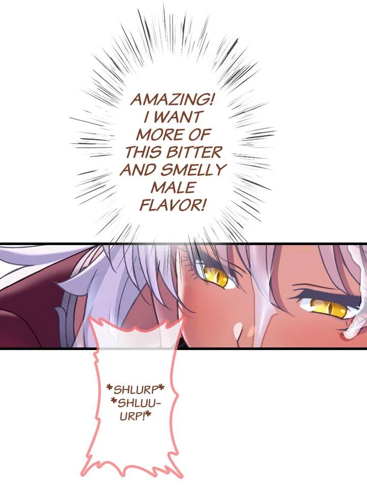 Saving a Depopulated Elven Village with My Unstoppable Sex Drive Chapter 3 image 93