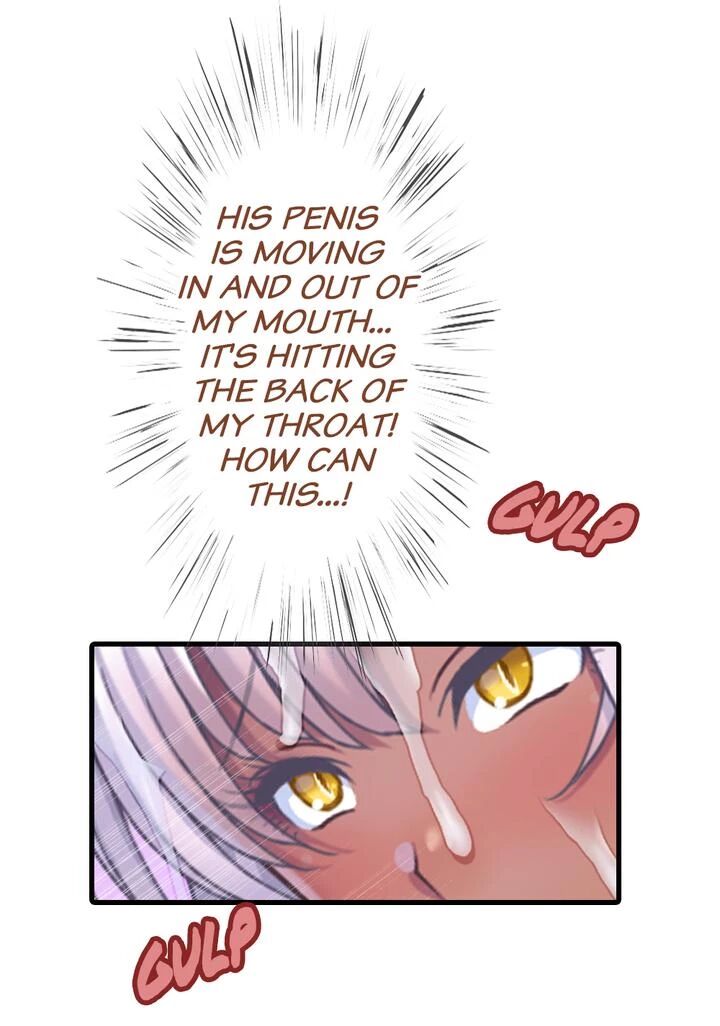 Saving a Depopulated Elven Village with My Unstoppable Sex Drive Chapter 3 image 97