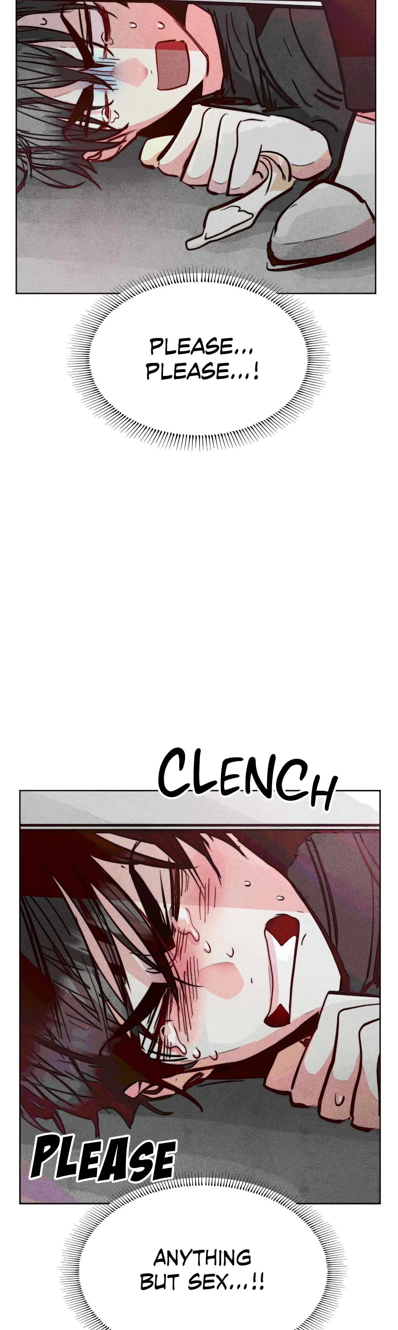 The Virgin Witch Chapter 117 image 22