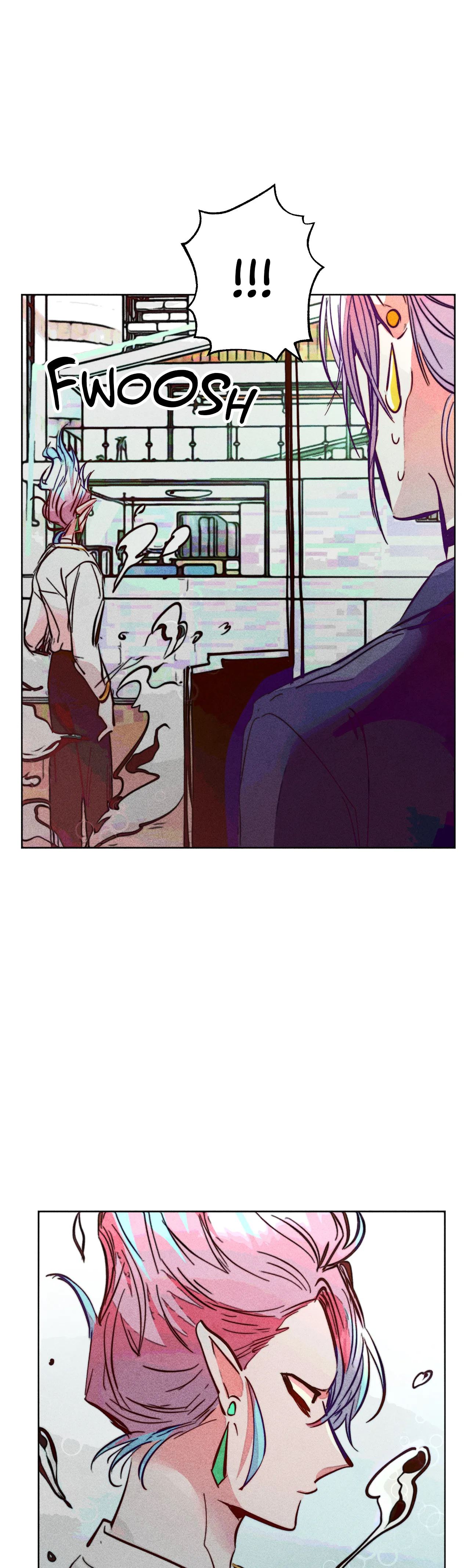 The Virgin Witch Chapter 117 image 7