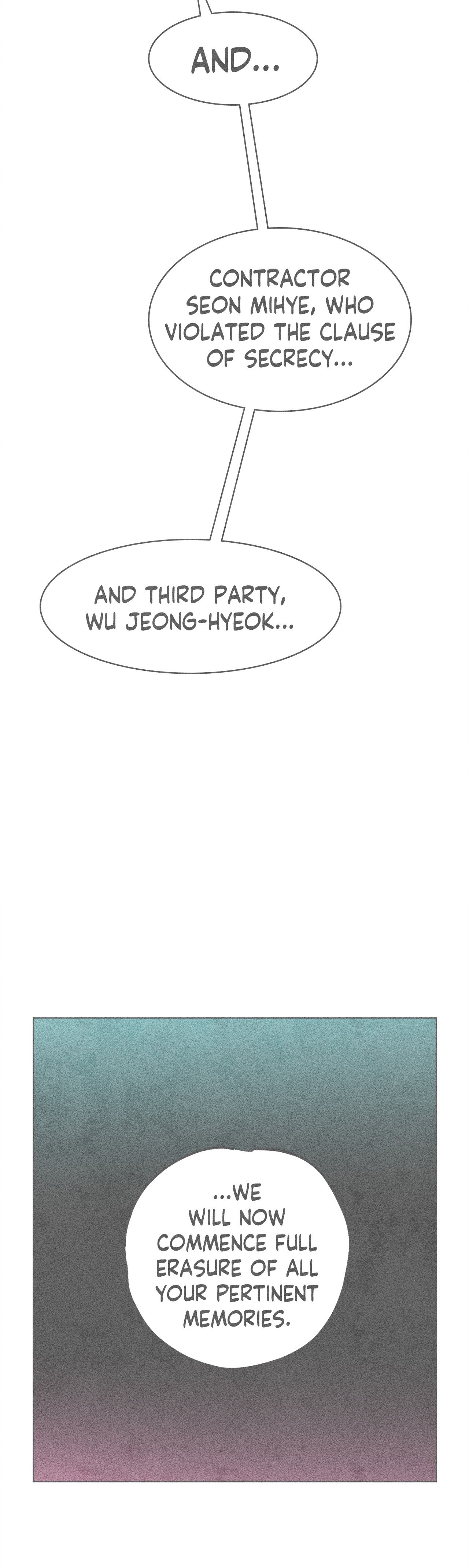 The Virgin Witch Chapter 64 image 1