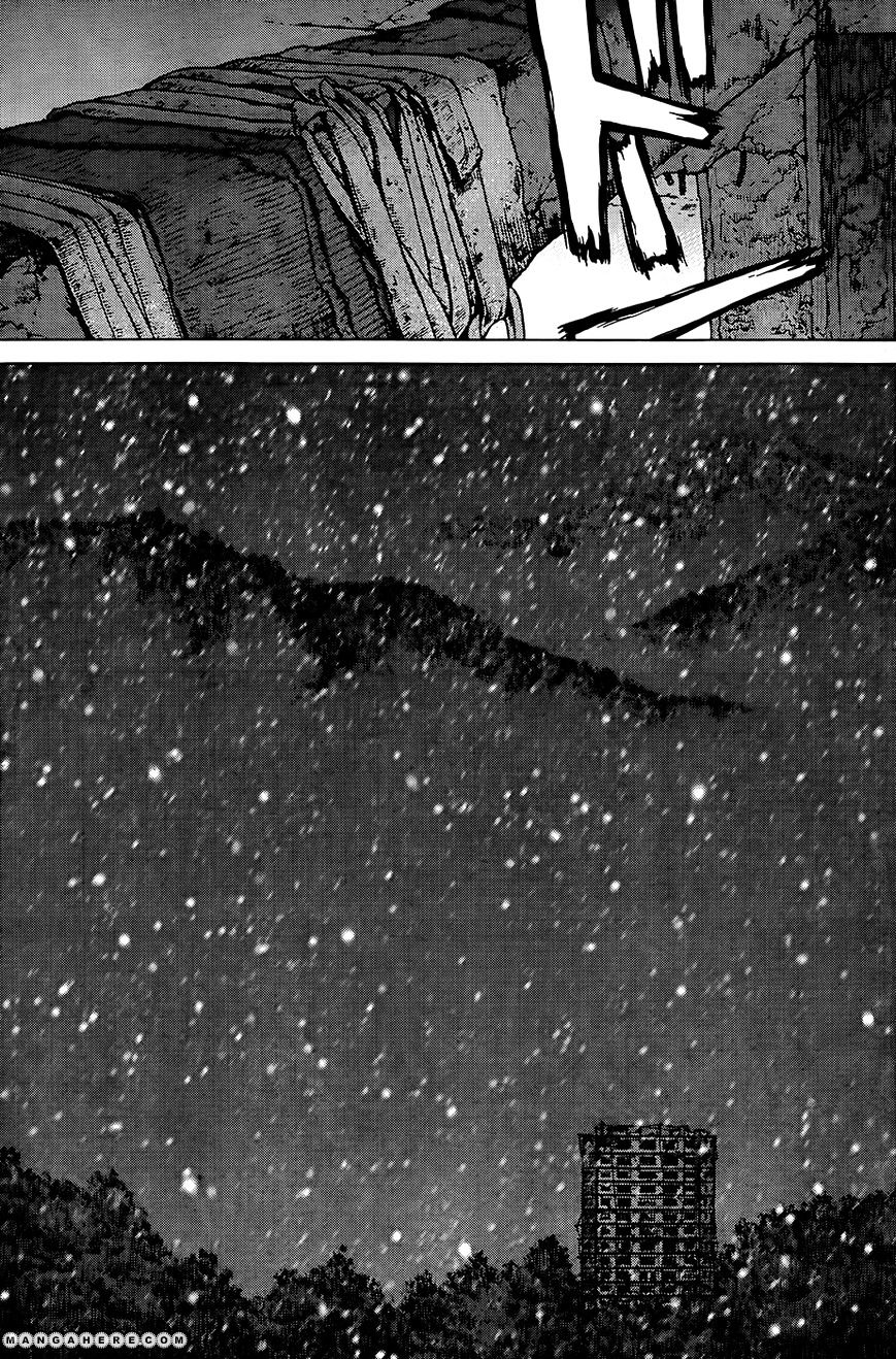 Sun Ken Rock Chapter 113 image 17
