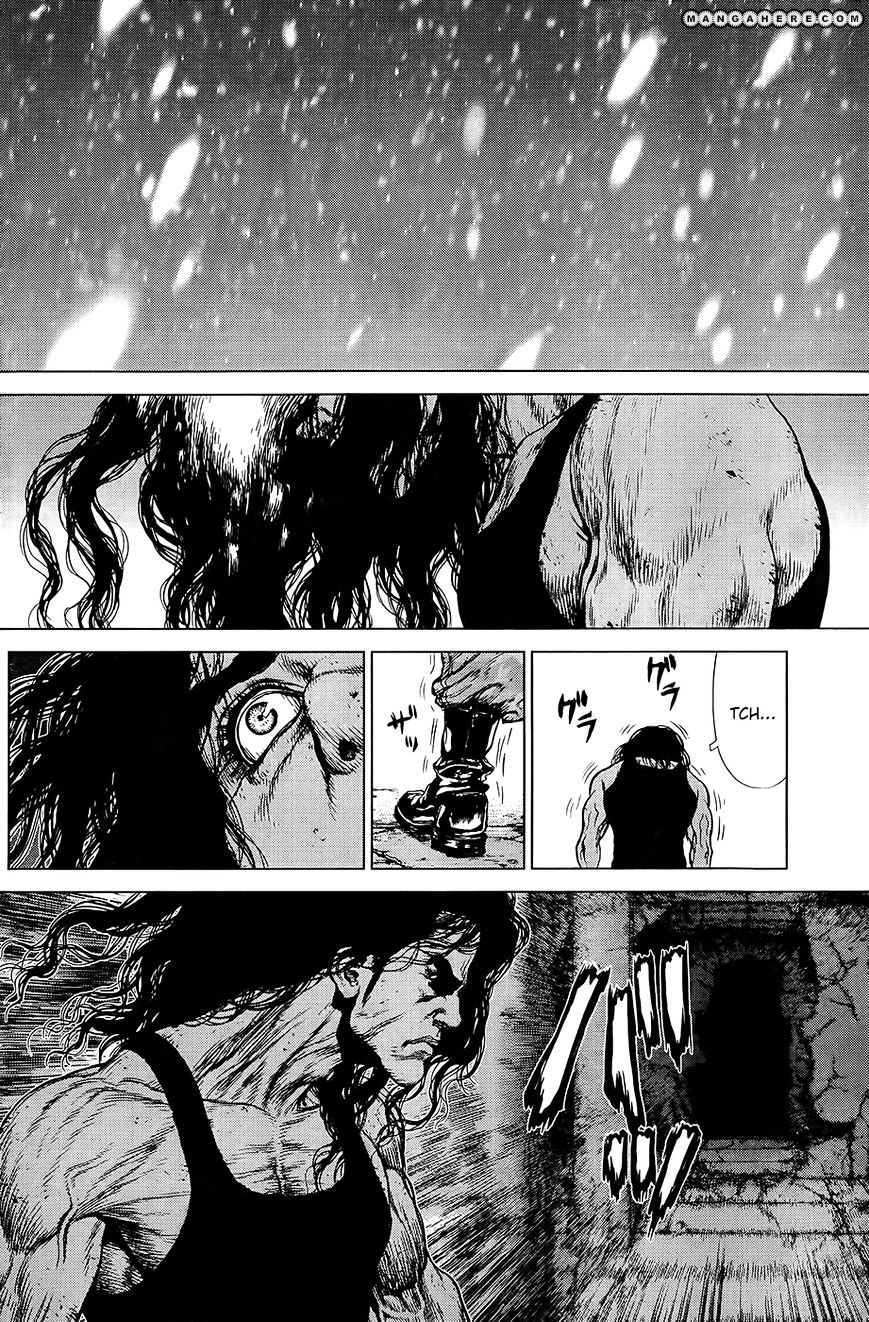 Sun Ken Rock Chapter 113 image 18