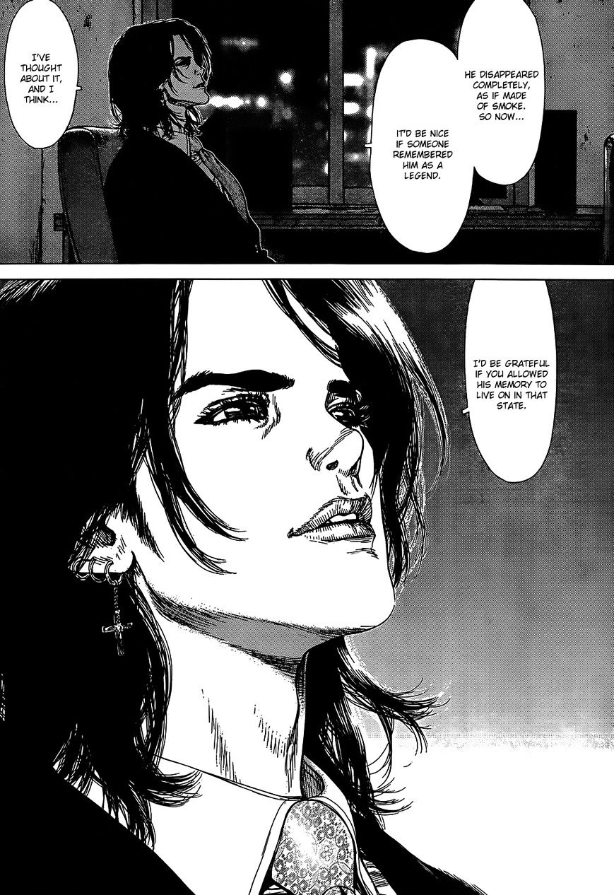 Sun Ken Rock Chapter 134 image 19