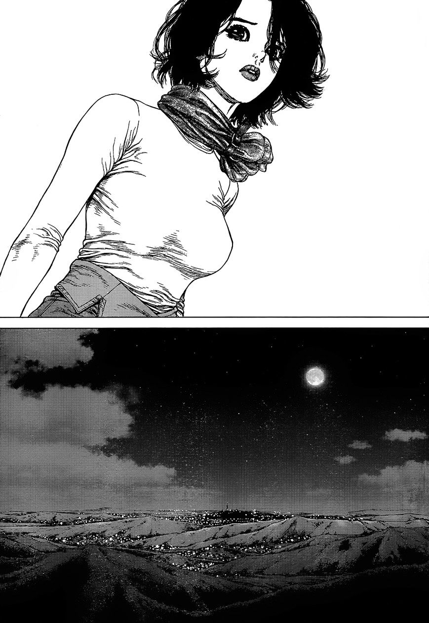 Sun Ken Rock Chapter 134 image 20