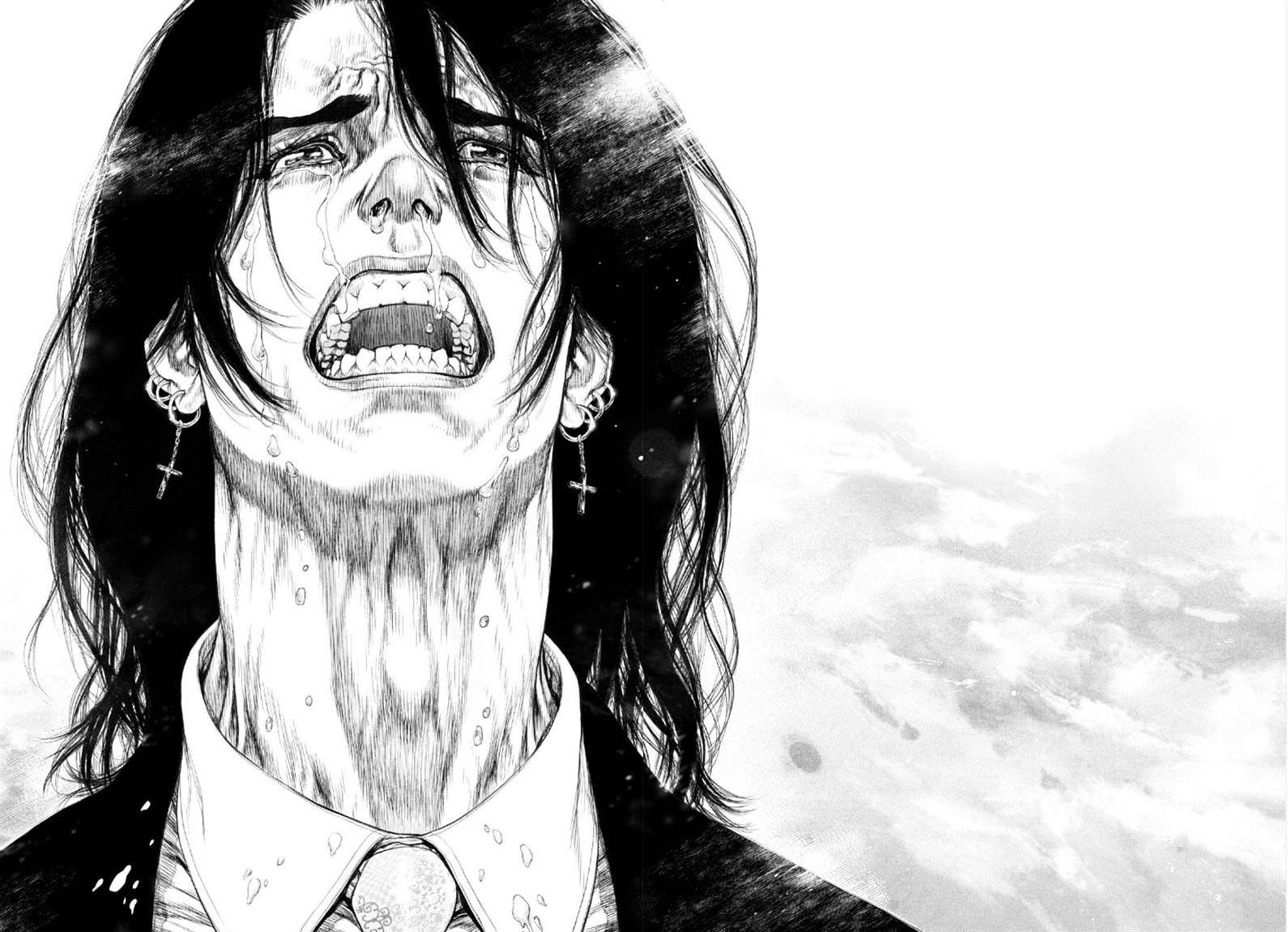 Sun Ken Rock Chapter 137 image 16