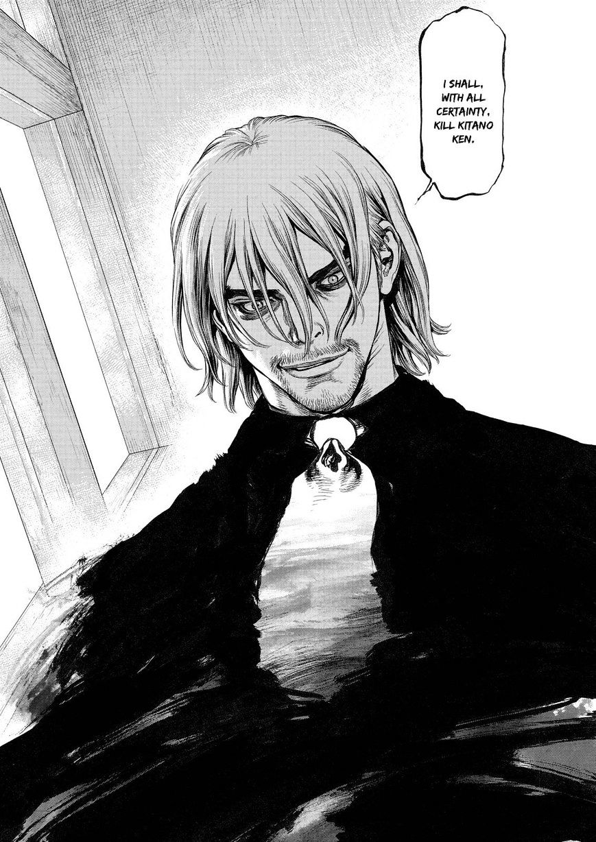 Sun Ken Rock Chapter 157 image 23