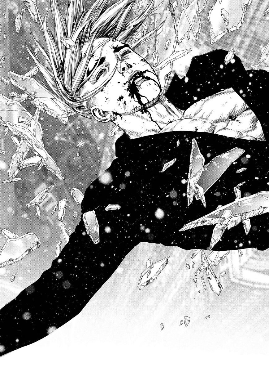 Sun Ken Rock Chapter 167 image 19