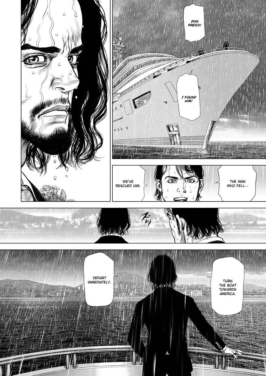 Sun Ken Rock Chapter 167 image 24
