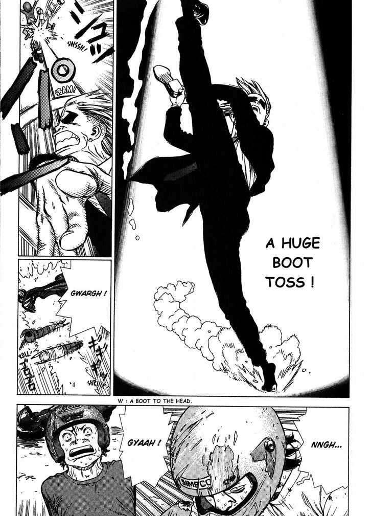 Sun Ken Rock Chapter 20 image 13