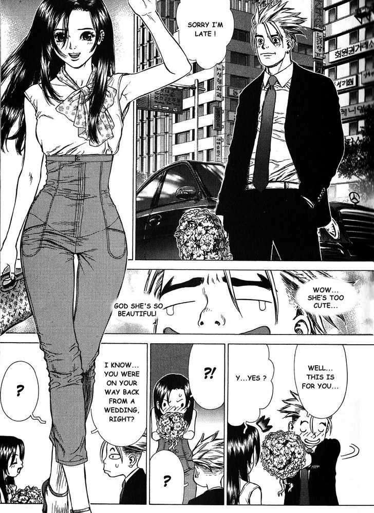 Sun Ken Rock Chapter 20 image 5