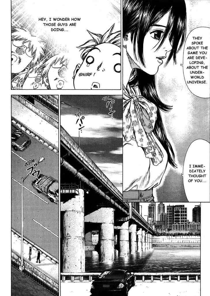 Sun Ken Rock Chapter 20 image 8