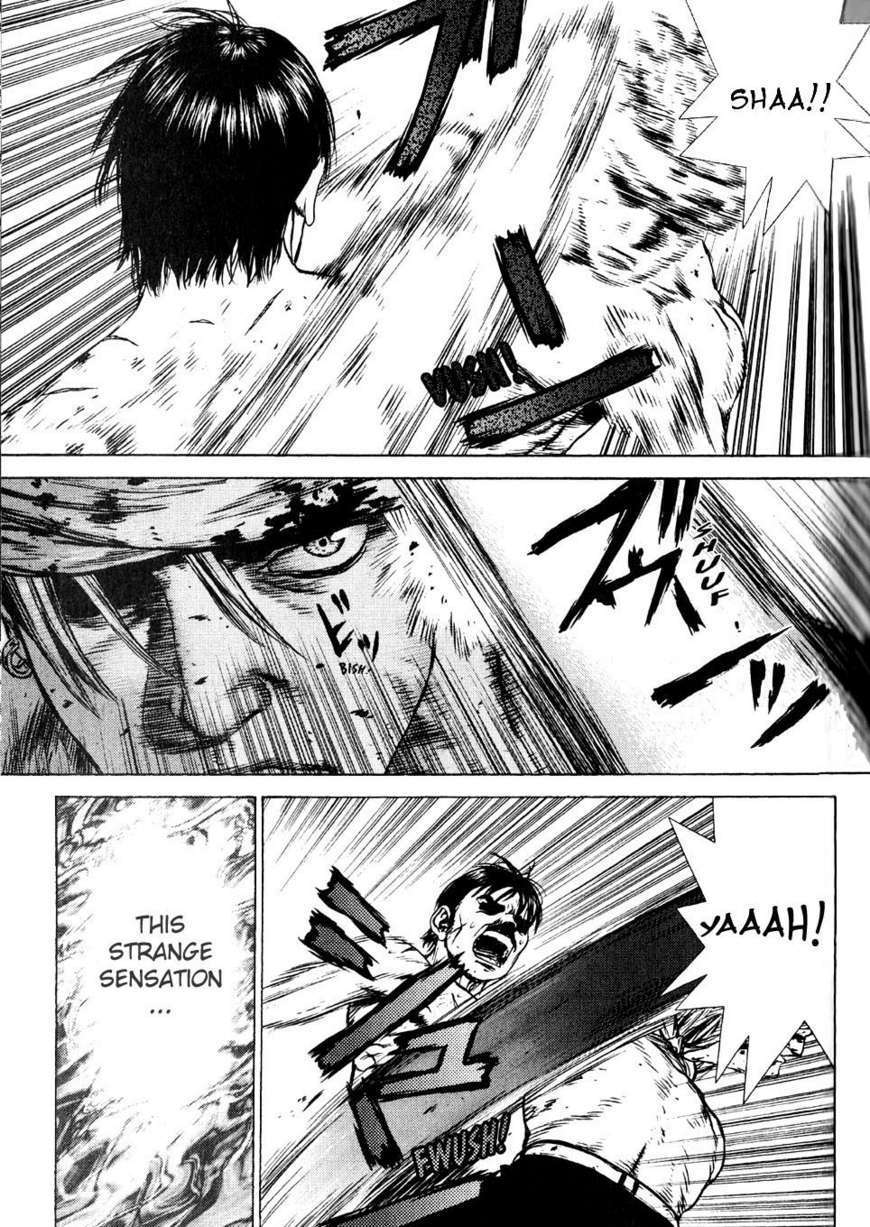 Sun Ken Rock Chapter 33 image 16