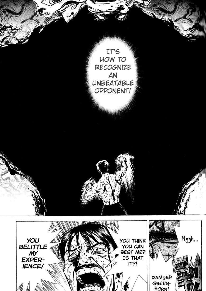 Sun Ken Rock Chapter 33 image 18