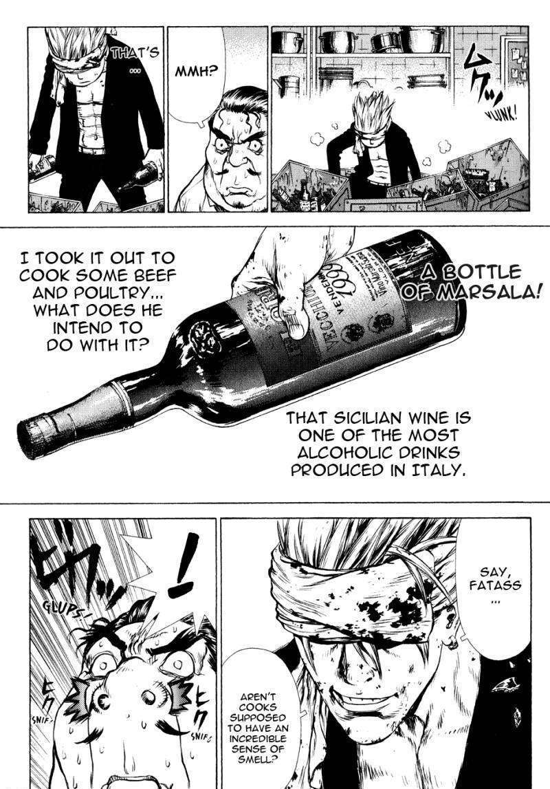Sun Ken Rock Chapter 35 image 10