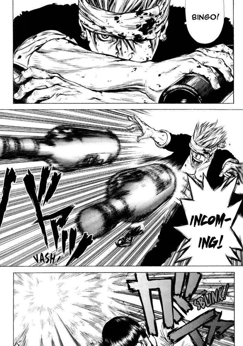 Sun Ken Rock Chapter 35 image 12