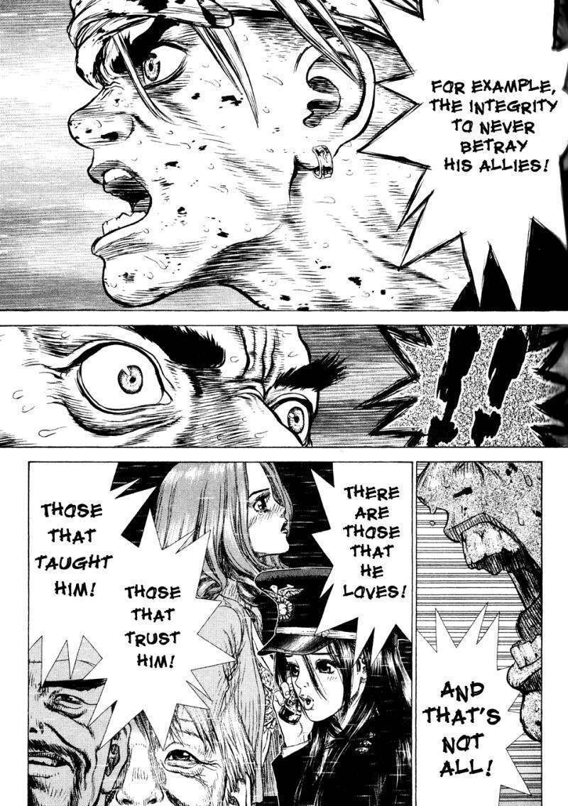 Sun Ken Rock Chapter 35 image 15