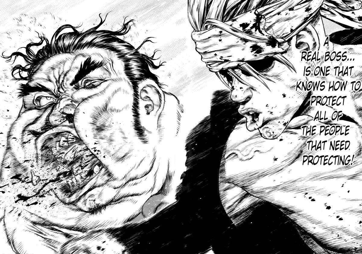 Sun Ken Rock Chapter 35 image 16