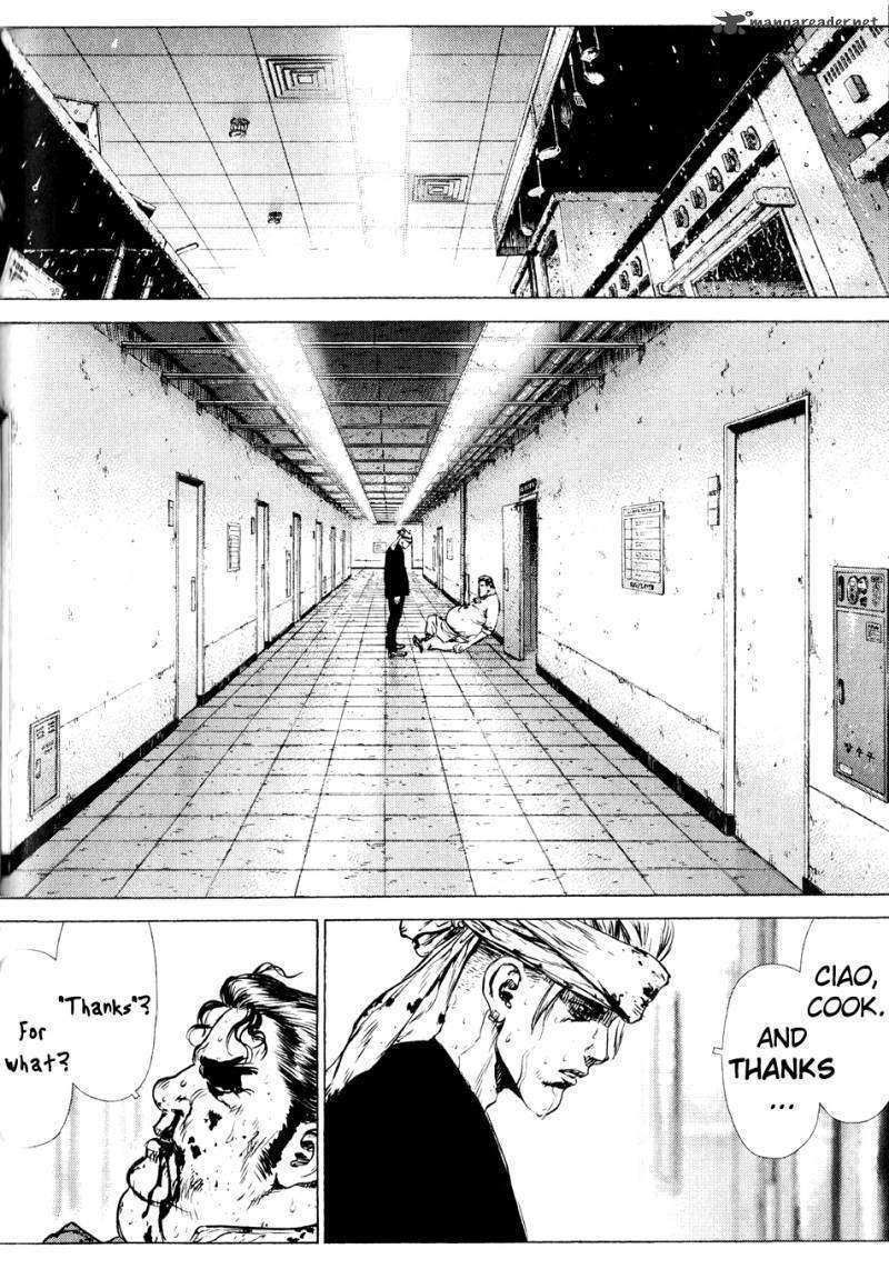 Sun Ken Rock Chapter 35 image 17