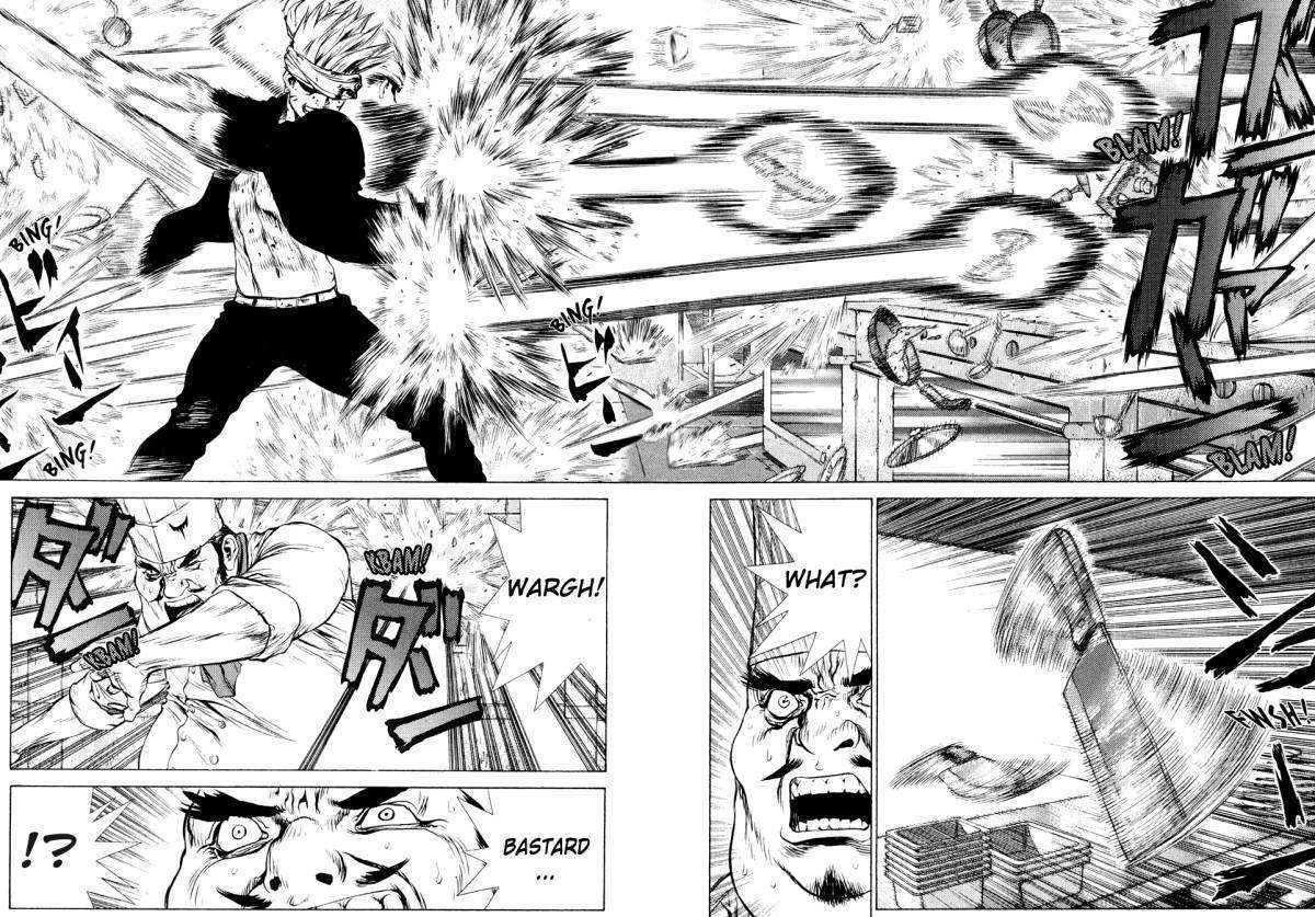 Sun Ken Rock Chapter 35 image 1