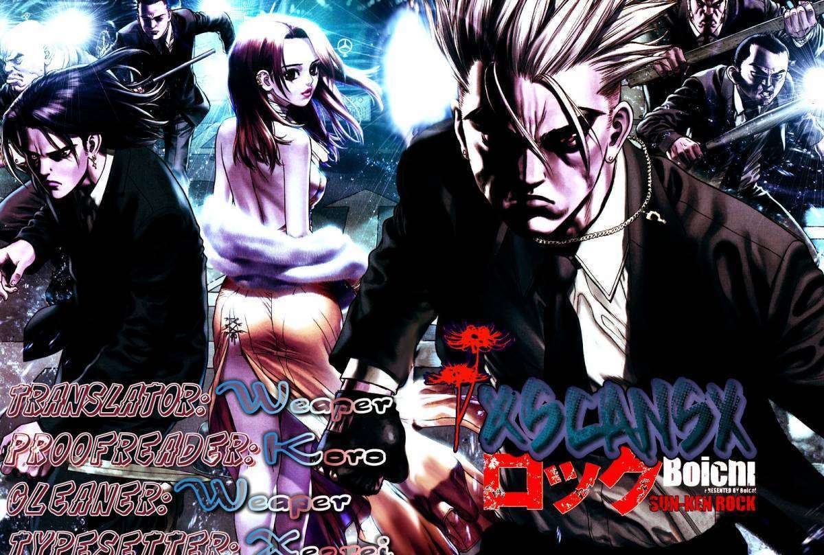 Sun Ken Rock Chapter 35 image 20