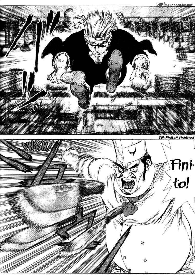 Sun Ken Rock Chapter 35 image 2