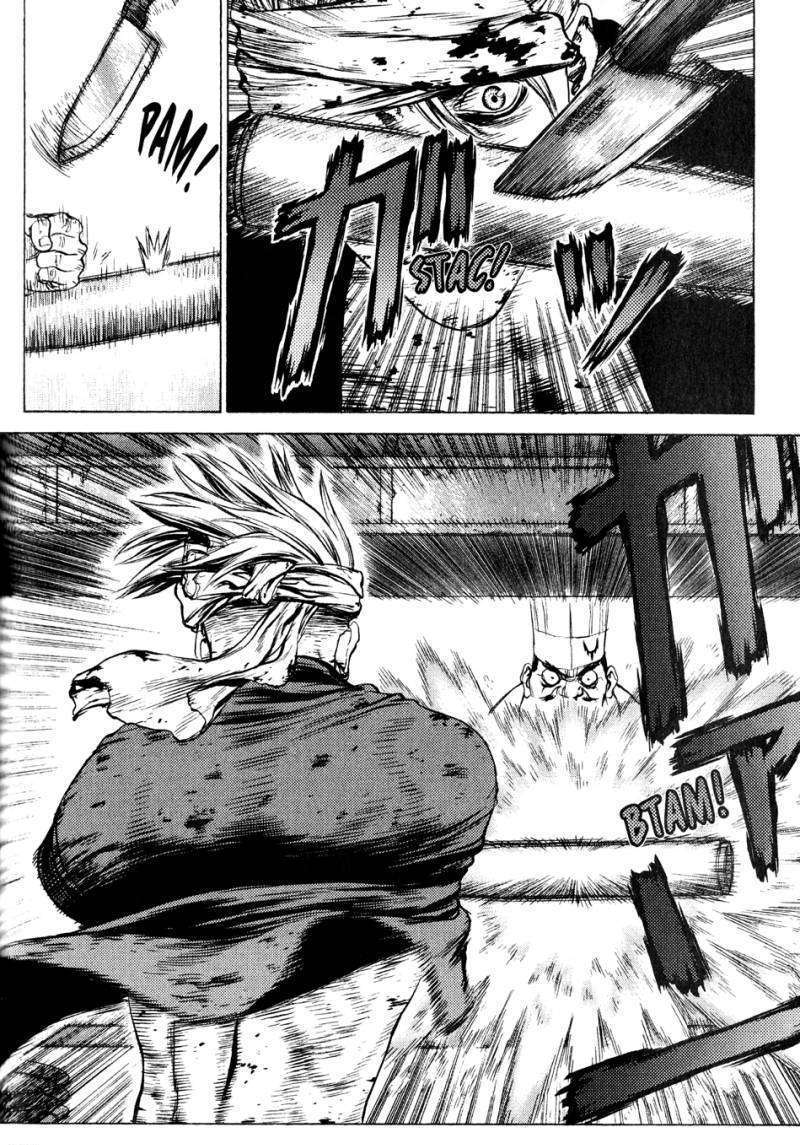 Sun Ken Rock Chapter 35 image 4