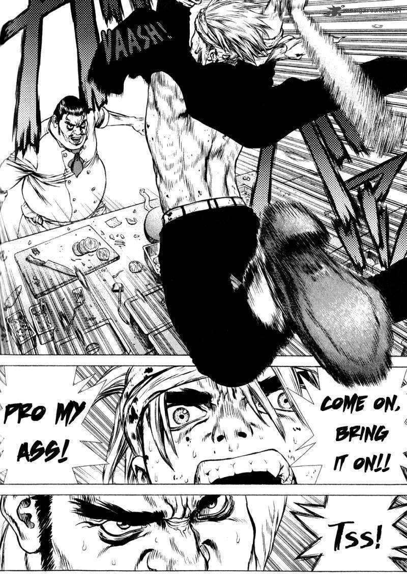 Sun Ken Rock Chapter 35 image 6