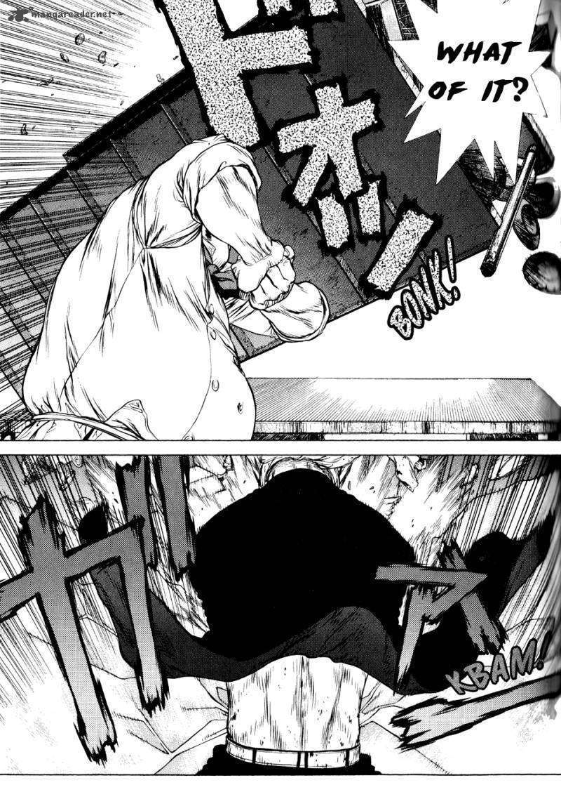 Sun Ken Rock Chapter 35 image 7