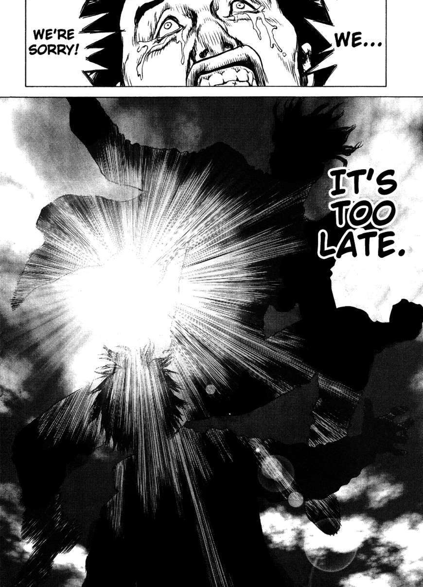 Sun Ken Rock Chapter 45 image 23