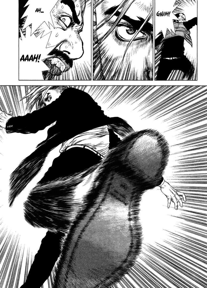 Sun Ken Rock Chapter 49 image 14