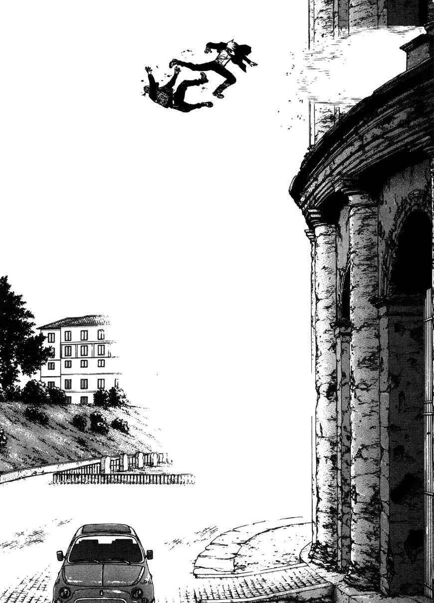 Sun Ken Rock Chapter 49 image 15
