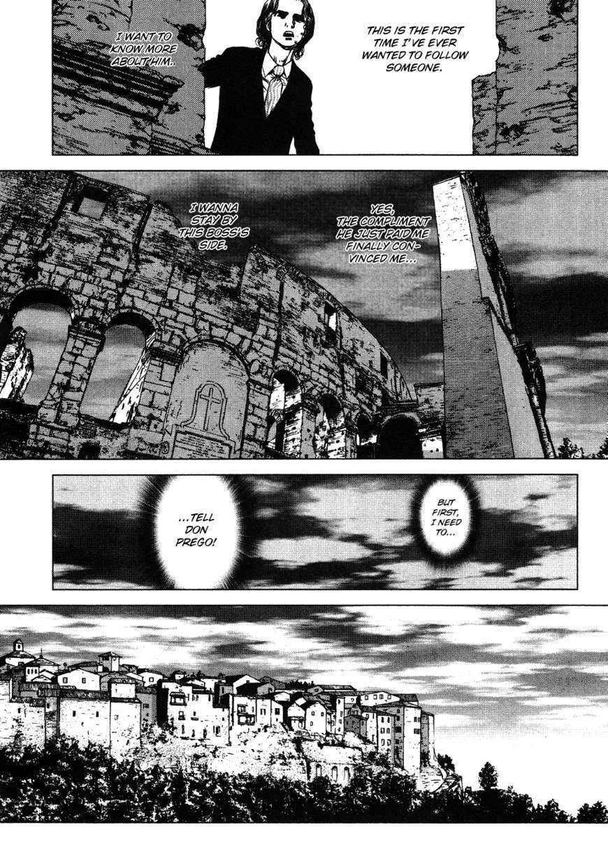 Sun Ken Rock Chapter 49 image 18