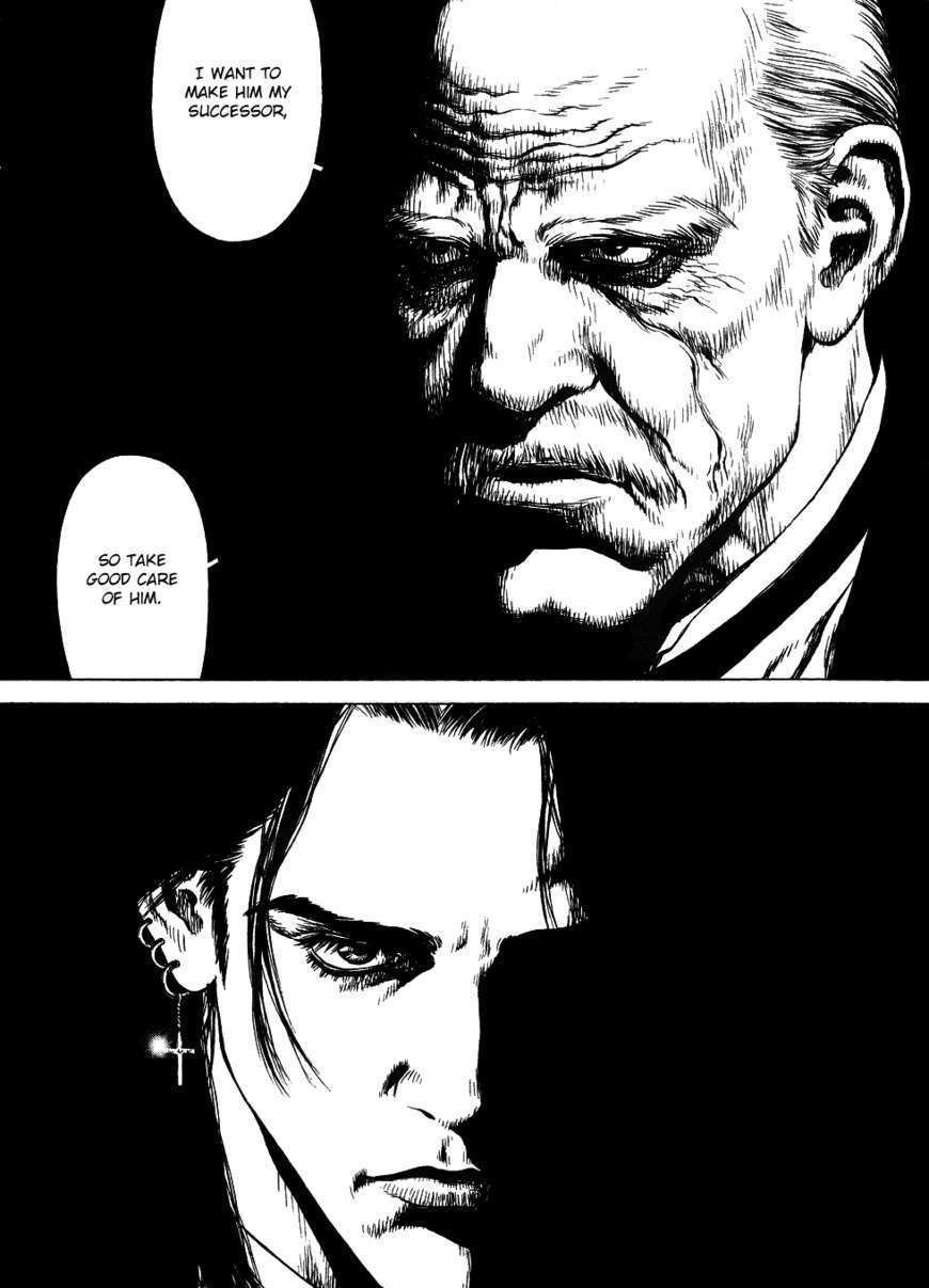 Sun Ken Rock Chapter 49 image 21