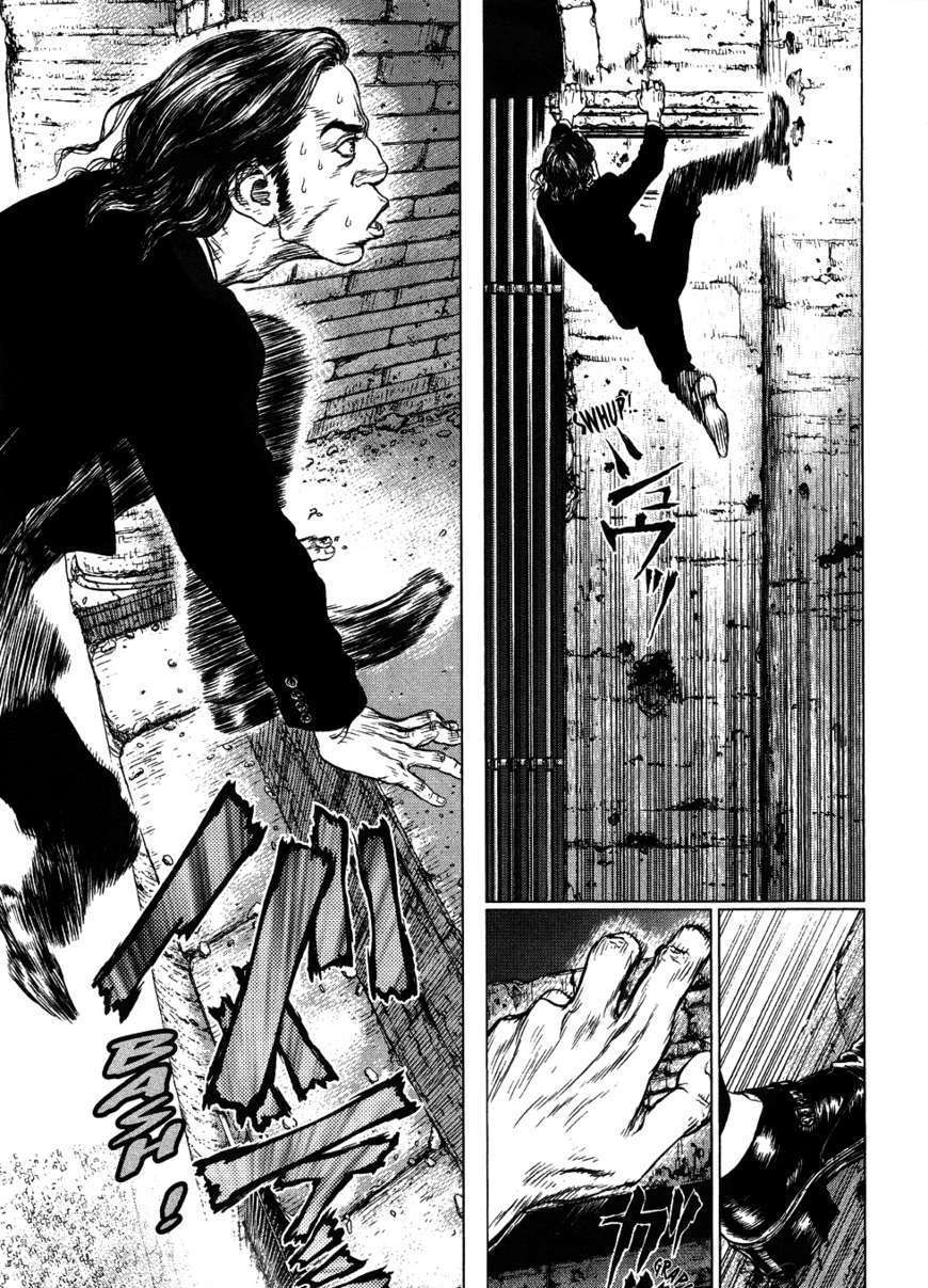 Sun Ken Rock Chapter 49 image 6