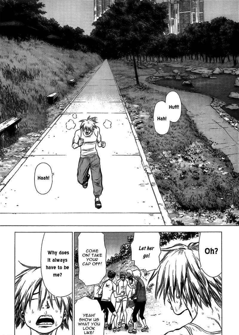 Sun Ken Rock Chapter 50 image 11
